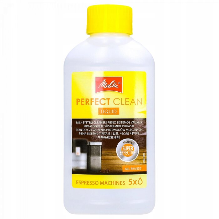 Perfect Clean 250ml - Melitta